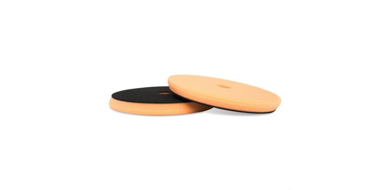 Griots Garage BOSS 6.5in Correcting Foam Pads (Set of 2)