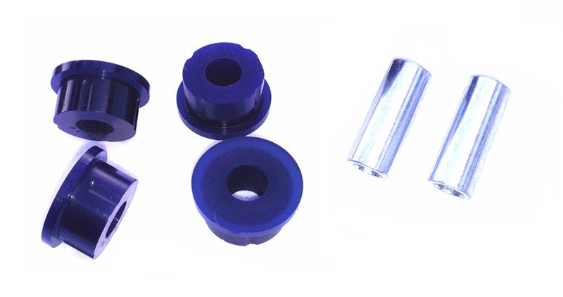 SuperPro WRX Rear Trailing Arm Bushing Kit - SPF2810K - Angle 2