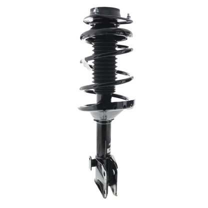 KYB 16-17 Subaru Crosstrek / 13-15 Subaru XV Crosstrek ( Exc. Hybrid) Strut-Plus Strut- Front Left - SR4726 - Primary