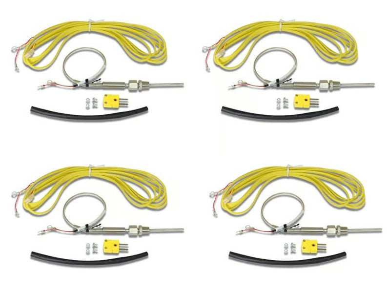 AEM Single K-Type Thermocouple Kit