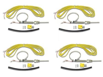 AEM Single K-Type Thermocouple Kit