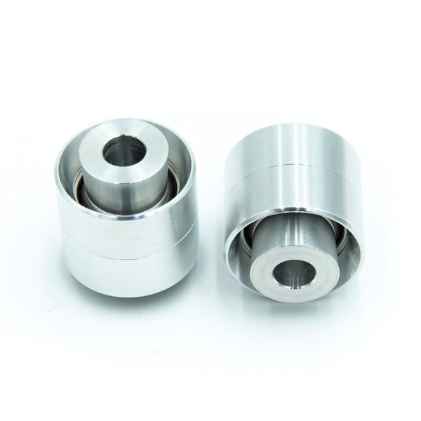 パーツ Spitz SPL Parts 2013+ Subaru BRZ / 17-20 Toyota 86 Rear Knuckle Bushing