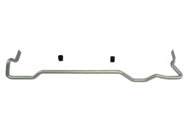 Whiteline Rear Sway Bar - 24mm X Heavy Duty Blade Adjustable For 2002-03 Subaru WRX - BSR33XZ