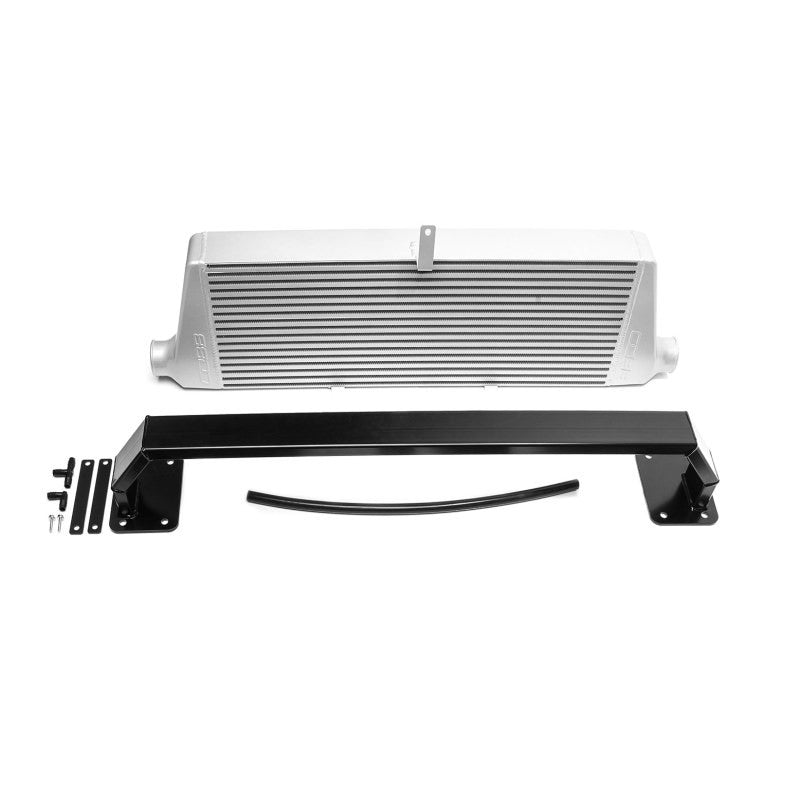 COBB Front Mount Intercooler Core For 2011-14 Subaru WRX/WRX STI - Silver - 724502-SL