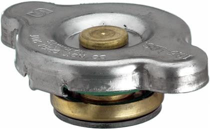 Gates Nissan Altima 2.5L Radiator Cap