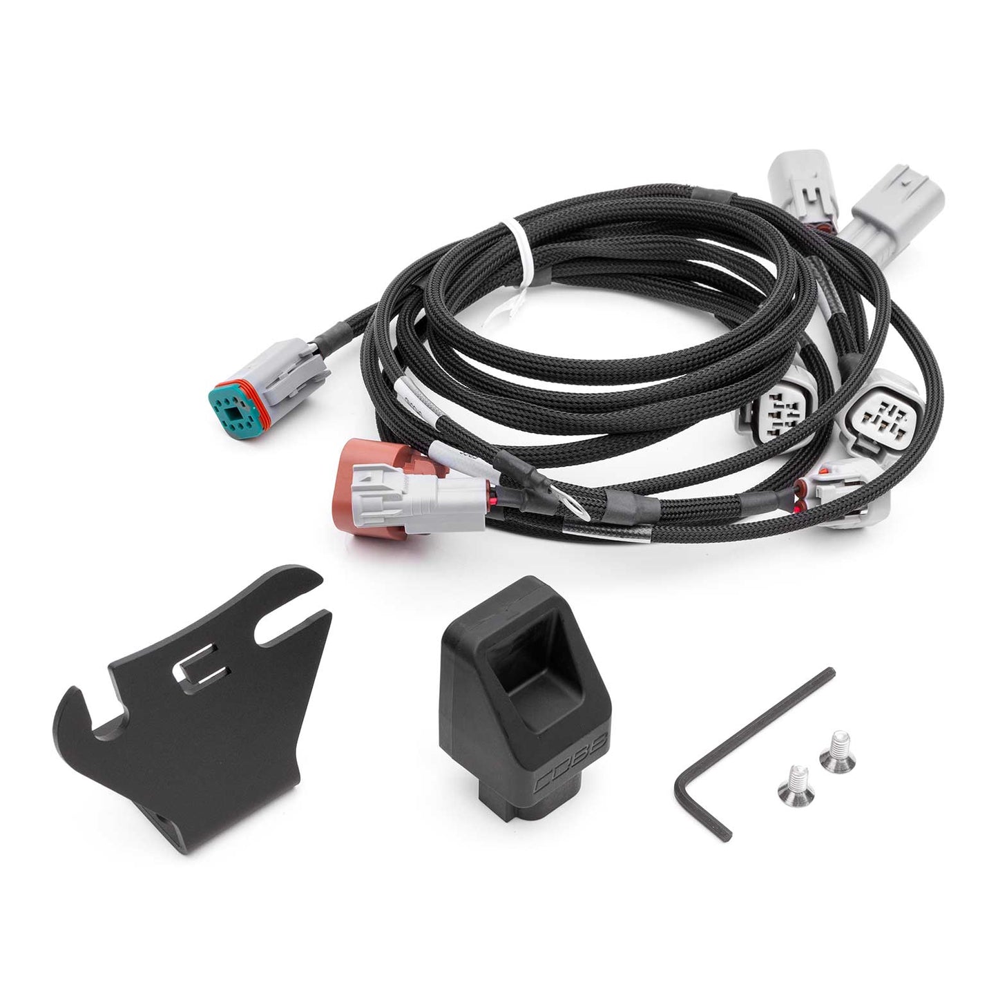 COBB NexGen Flex Fuel Ethanol Sensor Kit UPGRADE (Module/Harness ONLY) For 2008-14 Subaru WRX, 08-21 STI