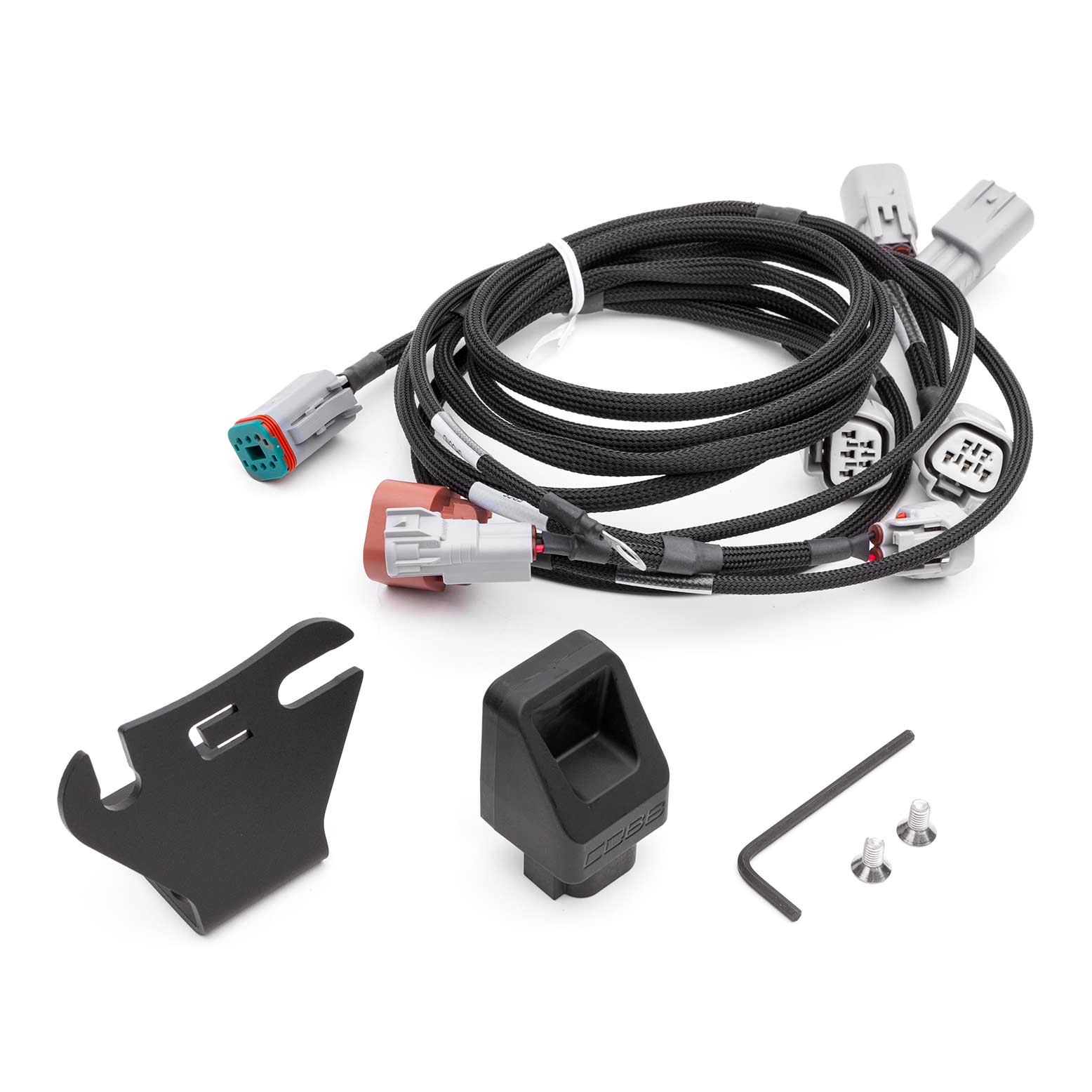 COBB NexGen Flex Fuel Ethanol Sensor Kit UPGRADE (Module/Harness ONLY) For 2008-14 Subaru WRX, 08-21 STI