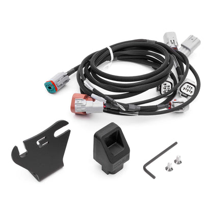 COBB NexGen Flex Fuel Ethanol Sensor Kit UPGRADE (Module/Harness ONLY) For 2008-14 Subaru WRX, 08-21 STI