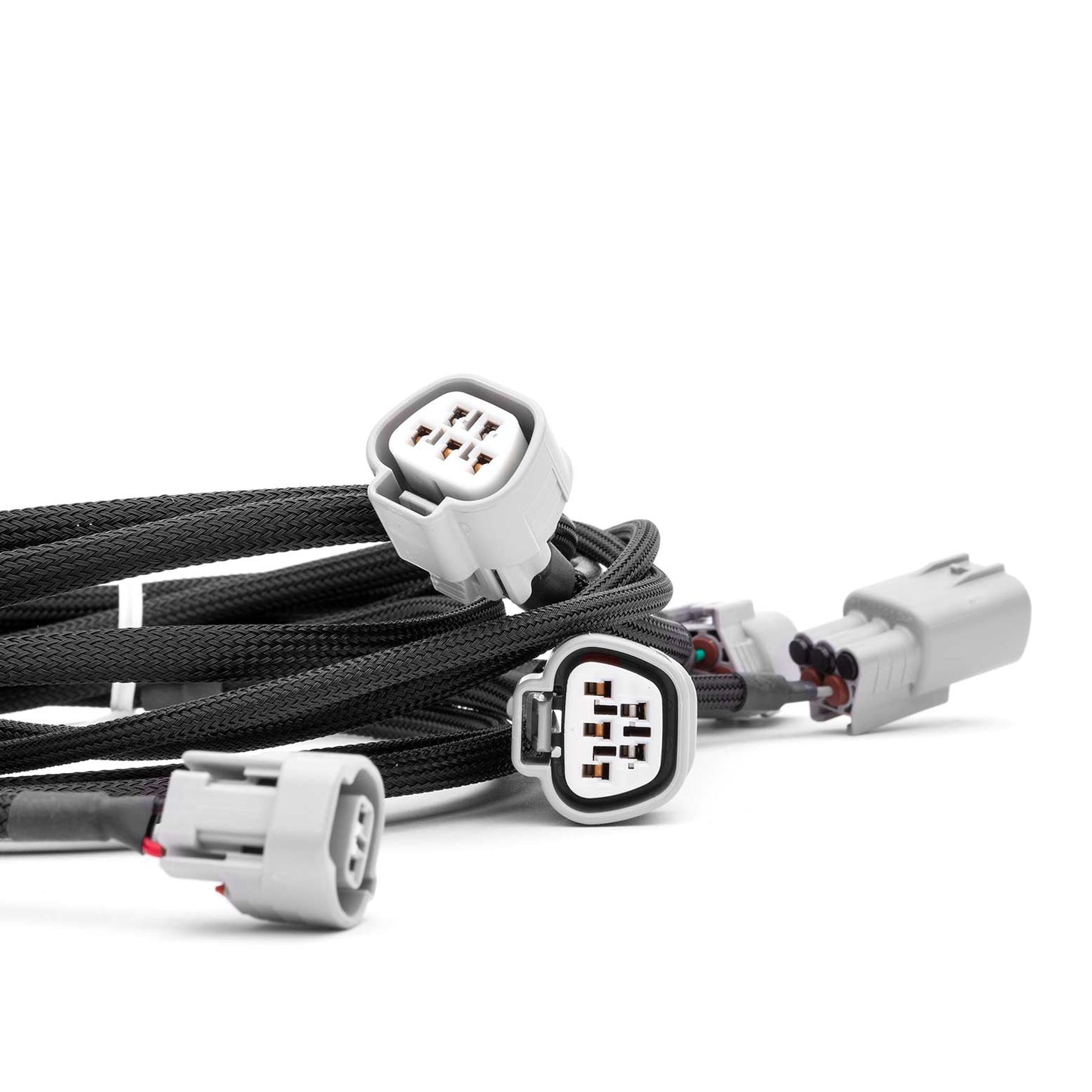 COBB NexGen Flex Fuel Ethanol Sensor Kit UPGRADE (Module/Harness ONLY) For 2008-14 Subaru WRX, 08-21 STI - Plug