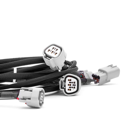 COBB NexGen Flex Fuel Ethanol Sensor Kit UPGRADE (Module/Harness ONLY) For 2008-14 Subaru WRX, 08-21 STI - Plug
