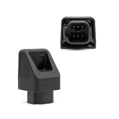 COBB NexGen Flex Fuel Ethanol Sensor Kit UPGRADE (Module/Harness ONLY) For 2008-14 Subaru WRX, 08-21 STI - Connectors