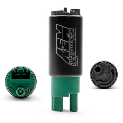 COBB High Flow Fuel Pump For 2022+ Subaru WRX, 22+ BRZ, 20-25 OBXT/Wilderness - AEM 340lph Fuel Pump