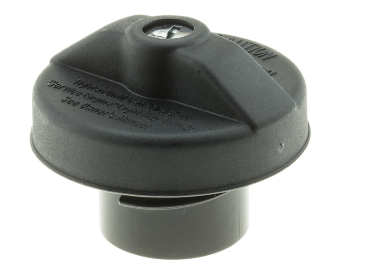 Gates Subaru Locking Fuel Cap