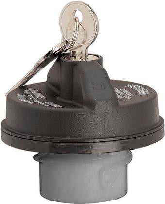 Gates Subaru Locking Fuel Cap