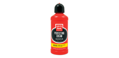 Griots Garage BOSS Perfecting Cream - 16oz