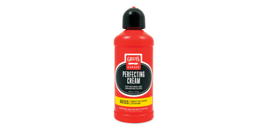 Griots Garage BOSS Perfecting Cream - 16oz  - Case of 12 - B130P