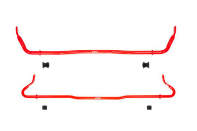 Eibach 25mm Front & 19mm Rear Anti-Roll-Kit for 13 Scion FR-S / 13 Subaru BRZ - 82105.320