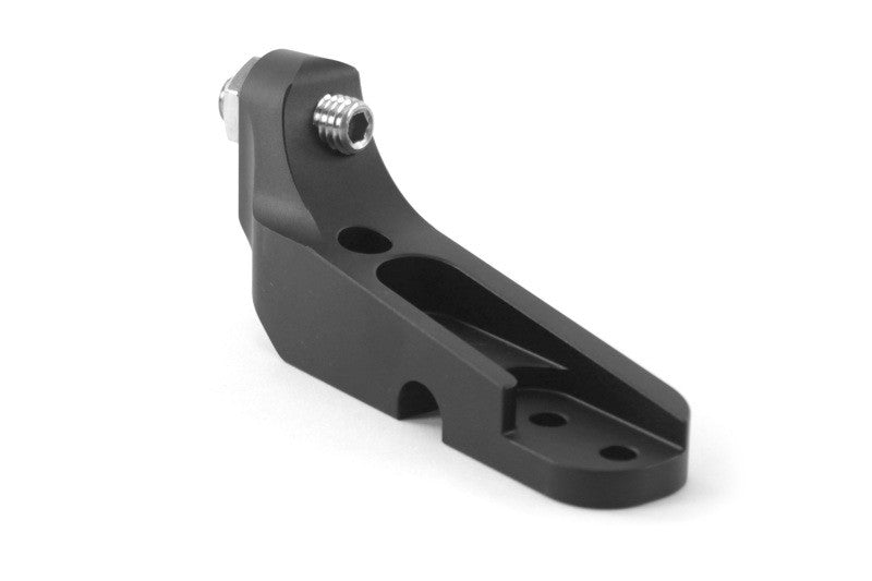 PERRIN Master Cylinder Brace for 2013+ Subaru BRZ , Scion FR-S, Toyota GR86, 86- Black - PSP-BRK-406BK - Angle