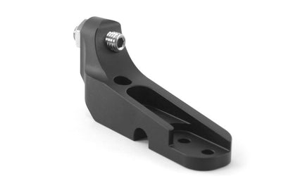 PERRIN Master Cylinder Brace for 2013+ Subaru BRZ , Scion FR-S, Toyota GR86, 86- Black - PSP-BRK-406BK - Angle