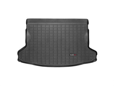 WeatherTech Cargo Trunk Liner For 2012-16 Subaru Impreza Hatchback - Black - 40551