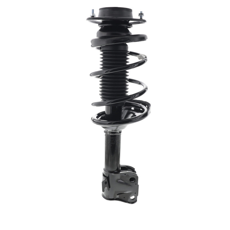 KYB 16-17 Subaru Crosstrek / 13-15 Subaru XV Crosstrek ( Exc. Hybrid) Strut-Plus Strut- Front Right - SR4725 - Angle 4