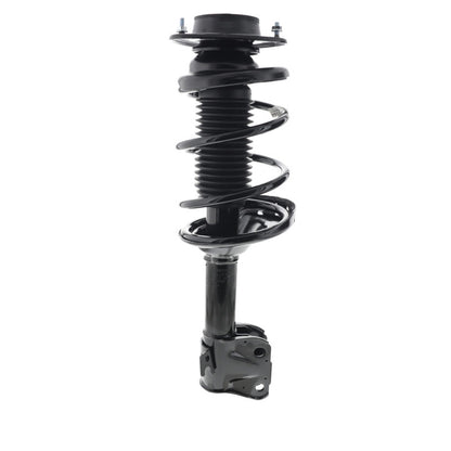 KYB 16-17 Subaru Crosstrek / 13-15 Subaru XV Crosstrek ( Exc. Hybrid) Strut-Plus Strut- Front Right - SR4725 - Angle 4