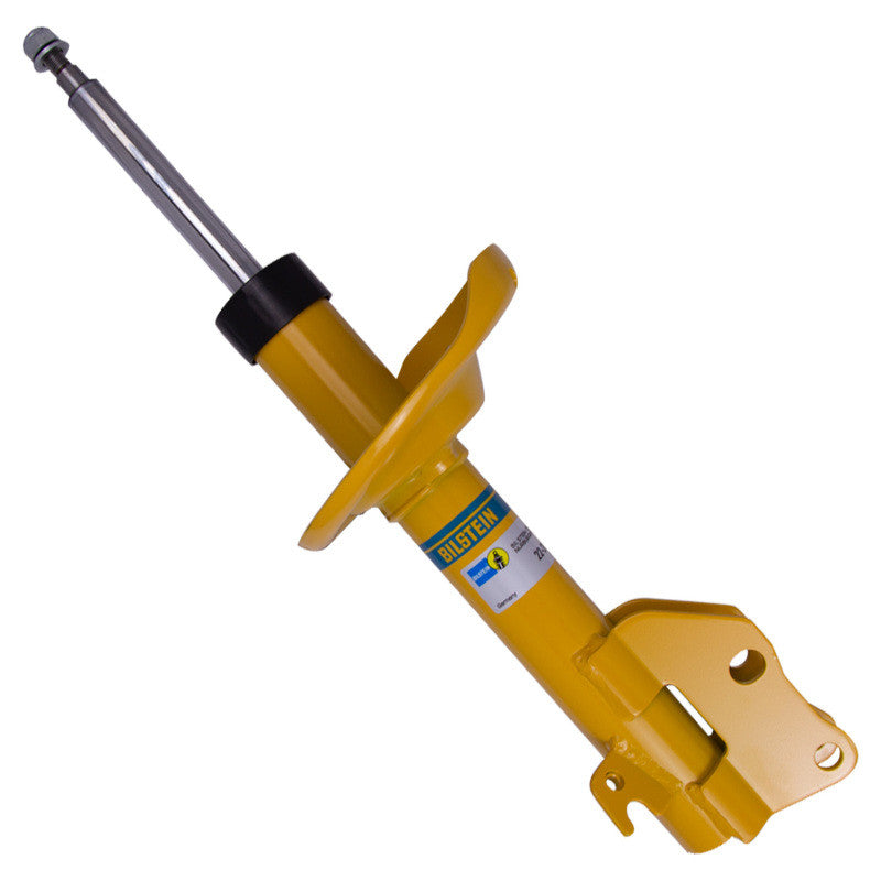 Bilstein B6 14-18 Subaru Forester Front Right Monotube Shock Absorber - 22-278500 - Angle 2