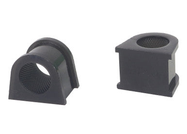 Whiteline Sway Bar Mount - Rear Bushing Kit 24mm For 2003-07 Subaru WRX - W0406-24