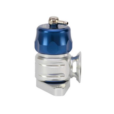 Turbosmart BOV Supersonic For 2008-14 Subaru WRX, 03-08 LGT, 08-12 FXT - Blue - TS-0205-1309