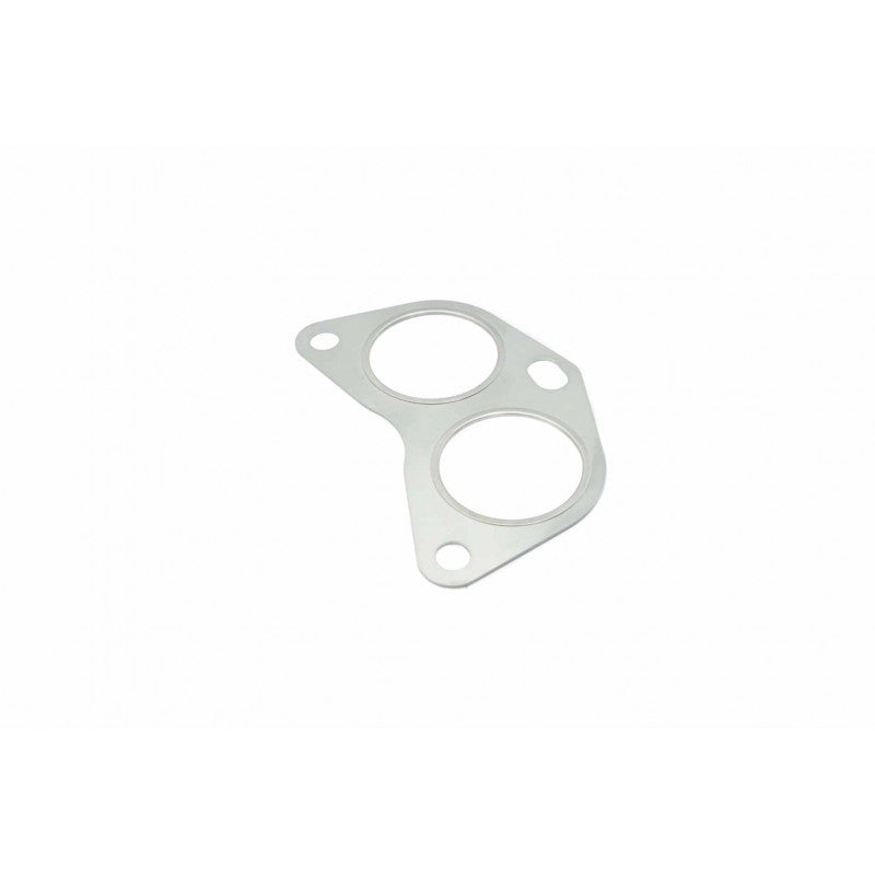 Turbo XS Subaru EJ20/EJ25 4-Layer Stainless Steel Exhaust Manifold to Header Gasket - Pair - GEMH-EJ2025 - 2