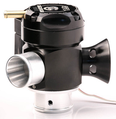 GFB Deceptor Pro Universal Blow Off Valve - 35mm Base 30mm outlet For Subaru 97-98 Impreza - T9535