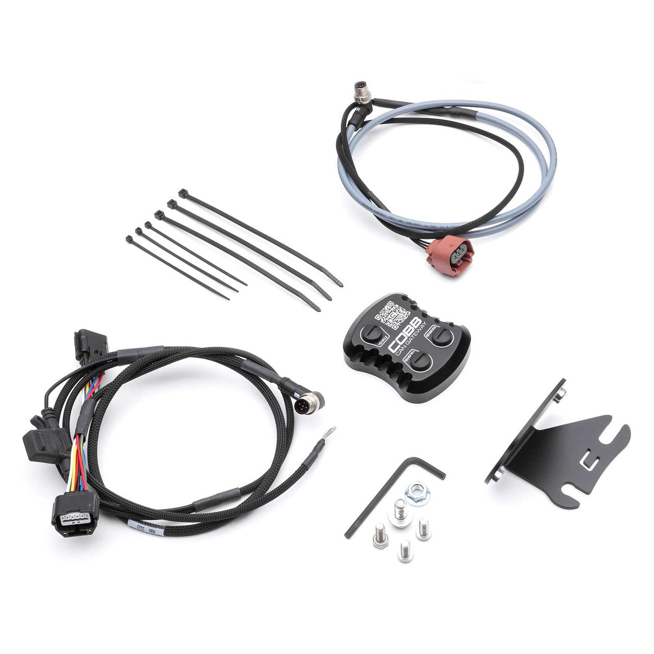 COBB Previous Ethanol Sensor Kit to Subaru CAN Flew Fuel Upgrade For 2015-17 Subaru WRX