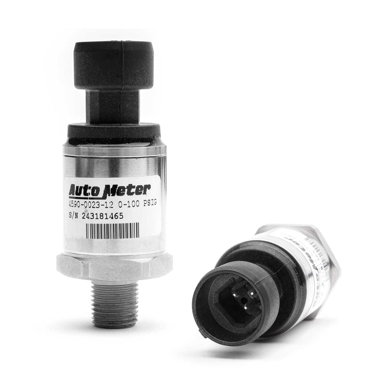 COBB CAN Fuel Pressure Kit For 2022-24 Subaru WRX - Fuel Pressure Sensor