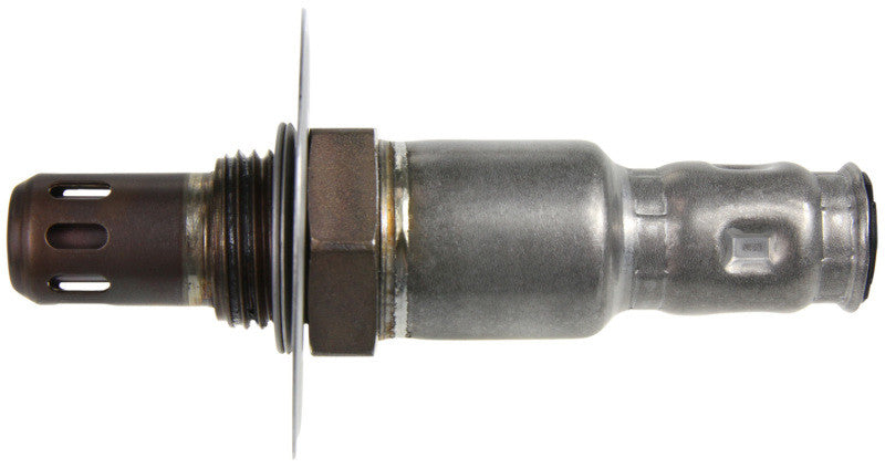 NGK 15-21 Subaru WRX / 14-18 Forester Direct Fit (B1S2) Oxygen Sensor - 24478 - Sensor Close up