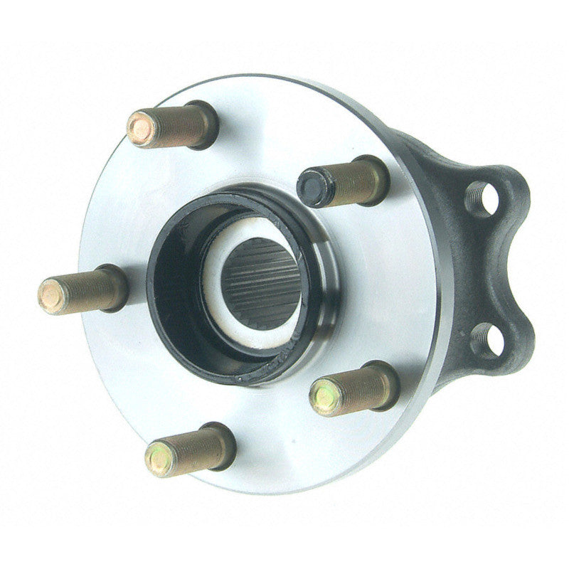 MOOG 05-09 Subaru Legacy Rear Hub Assembly - 512293 - Primary
