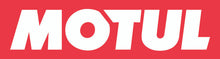 Motul Logo Image