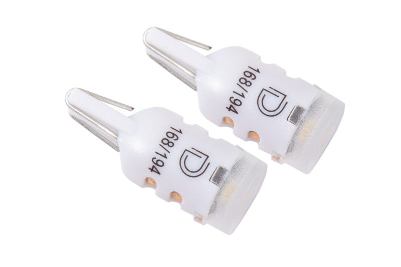 Diode Dynamics C-Light HP5 LED for 2015-17 Subaru WRX STi - Natural White (Pair) - DD0028P - Primary