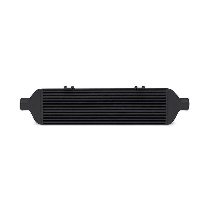 Mishimoto 2015-21 Subaru WRX Front-Mount Intercooler Kit - Black Core
