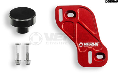 Verus Engineering Pedal Spacer Kit for BRZ / FRS / GT86