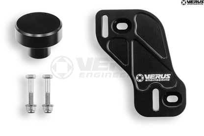Verus Engineering Pedal Spacer Kit for BRZ / FRS / GT86