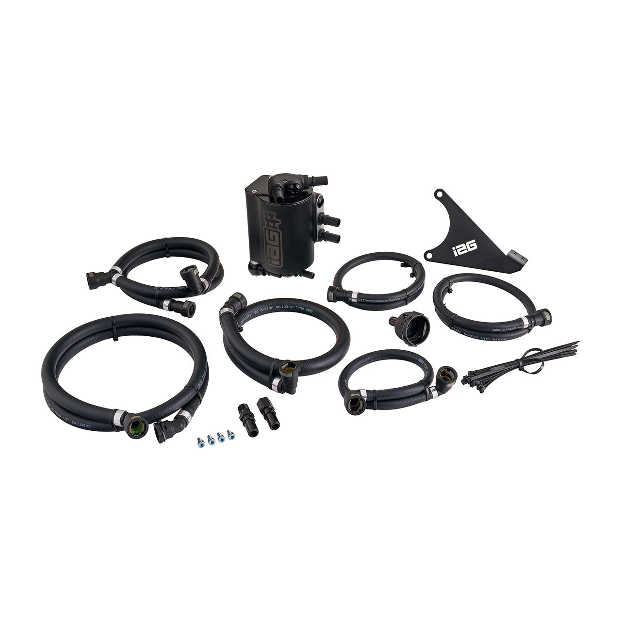IAG Air / Oil Separator (AOS) Fits 2022-24 Subaru WRX