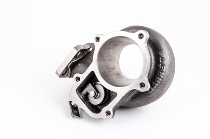 Garrett GT30R THWA 0.63 A/R T3 (int w/g - 5 bolt out) (Ni-Resist) - 771300-0006 - Primary