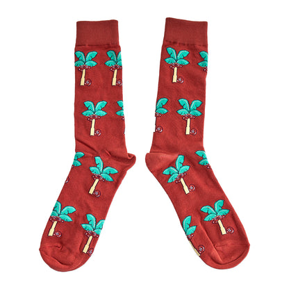 Garage Girls Socks