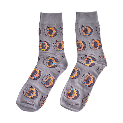 Garage Girls Socks