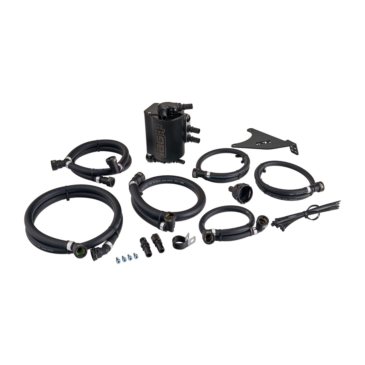 IAG Air / Oil Separator (AOS) For 2020-25 Outback XT, 2022-25 Outback Wilderness