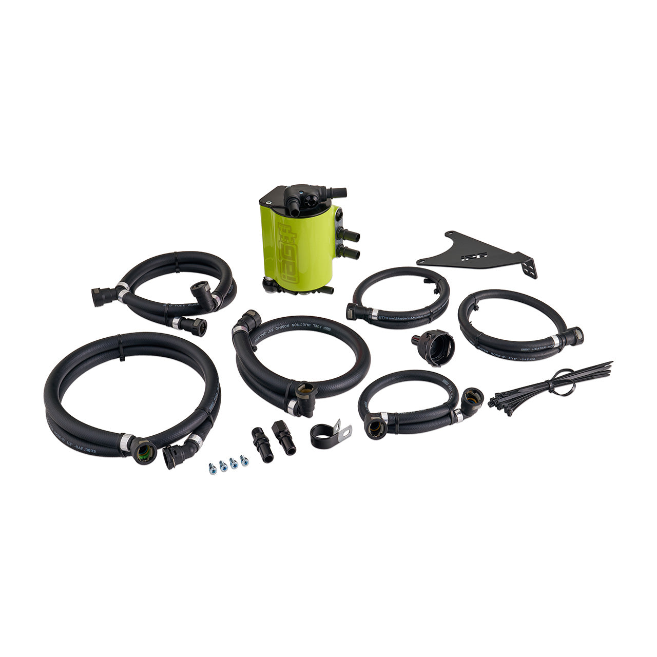 IAG Air / Oil Separator (AOS) For 2020-25 Outback XT, 2022-25 Outback Wilderness