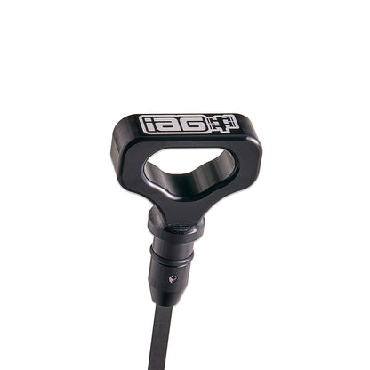IAG Dipstick With Billet Anodized Handle For 2002-05 WRX, 93-06 Impreza