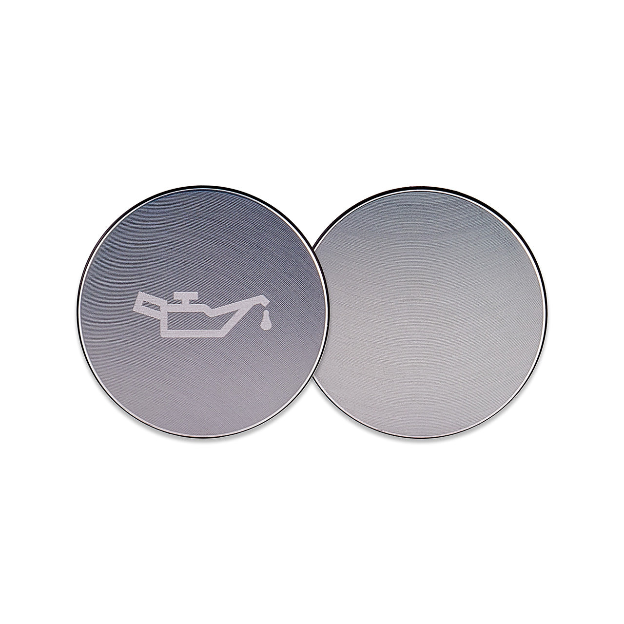 IAG Revolve Engine Dress-Up Cap Large Insert Replacement (Oil, Brake, Clutch, Washer, Power Steering)