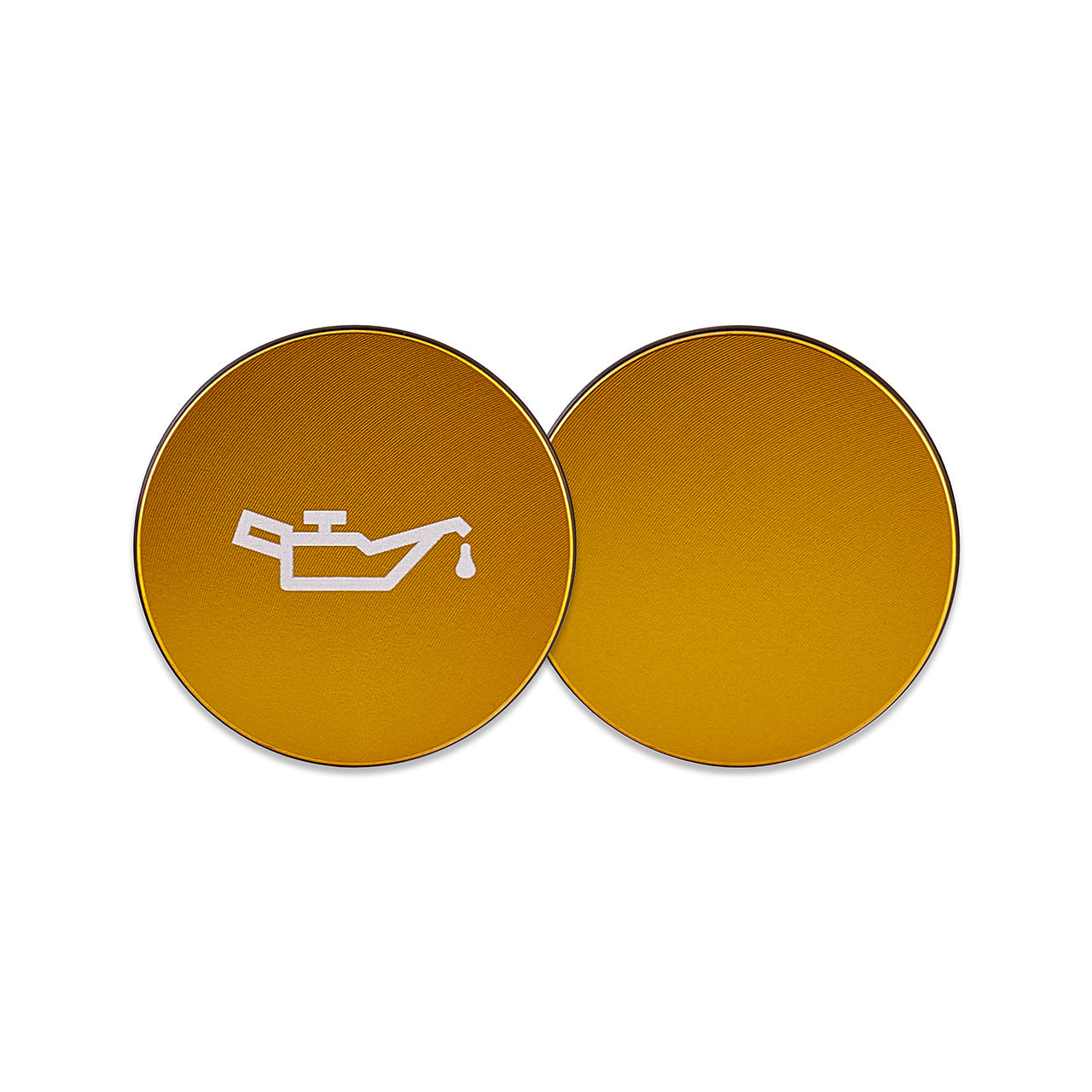 IAG Revolve Engine Dress-Up Cap Large Insert Replacement (Oil, Brake, Clutch, Washer, Power Steering)