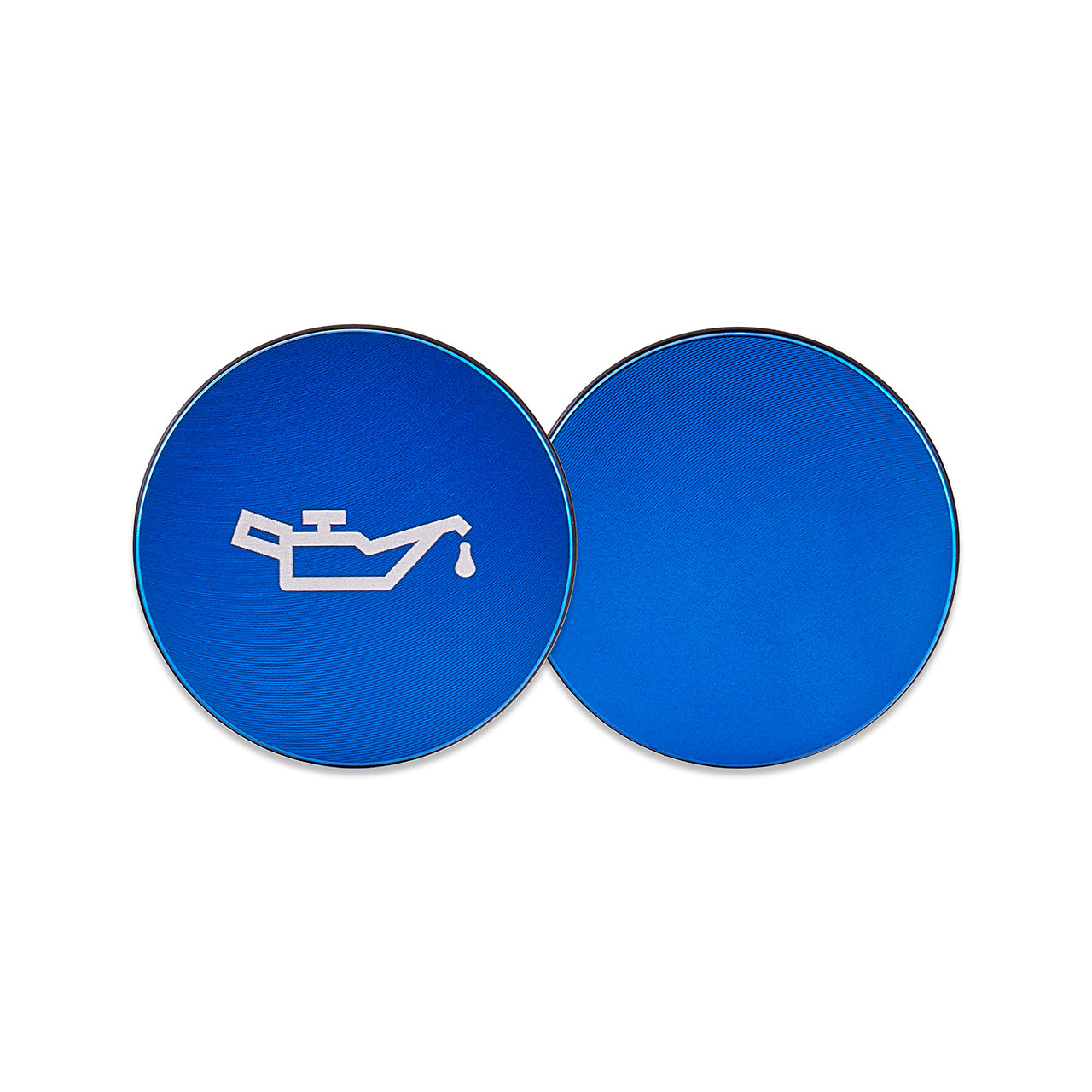 IAG Revolve Engine Dress-Up Cap Large Insert Replacement (Oil, Brake, Clutch, Washer, Power Steering)